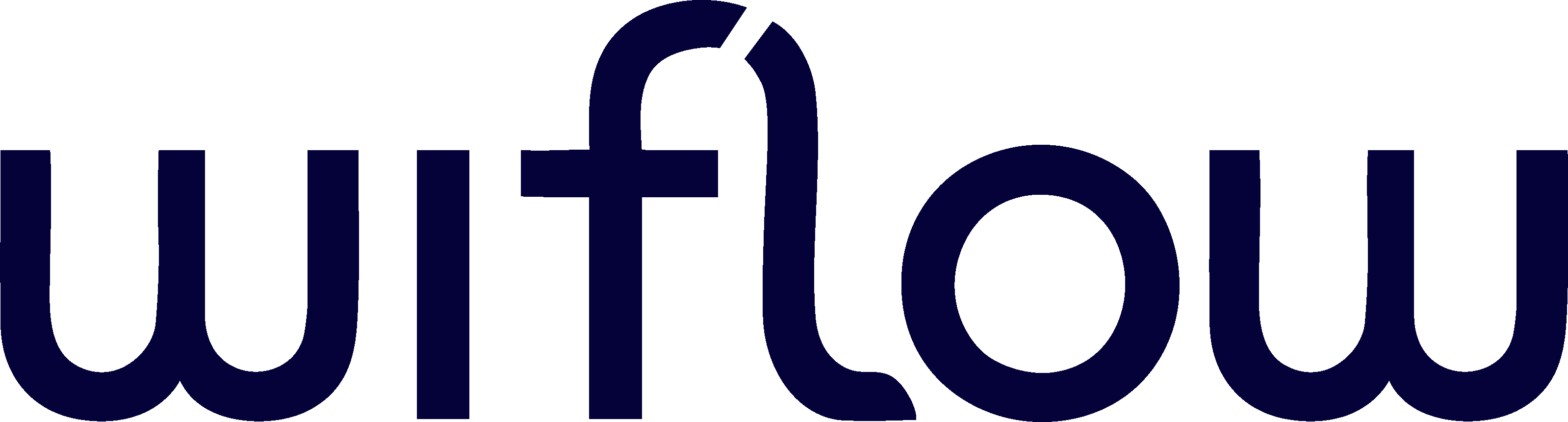 logo wiflow
